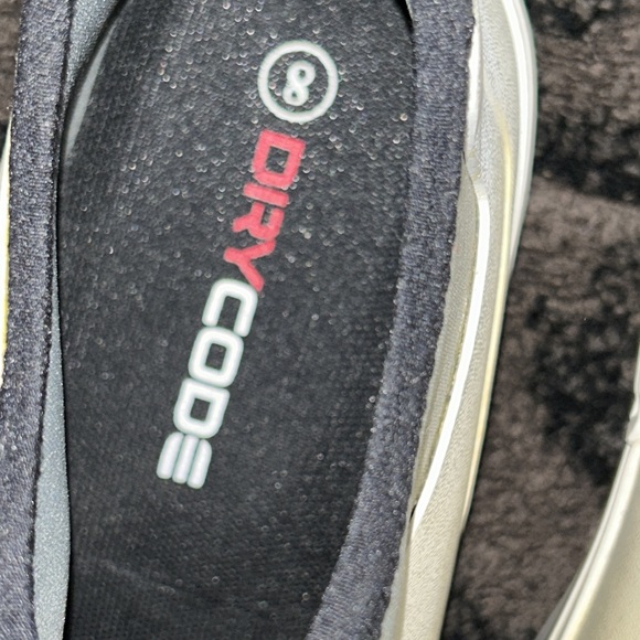 Dry Code Gear size 8 rain boots - Picture 2 of 10